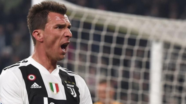 Milan, Di Marzio: 'Si tratta per il ritorno in Italia di Mario Mandzukic'.