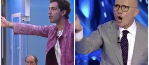 Grande Fratello Vip, rivolta social contro il prolungamento.