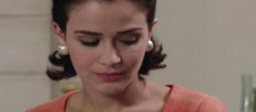 Il Paradiso delle signore, spoiler del 20 gennaio: Gabriella confusa a causa di Salvatore.