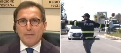 Nuovo Dpcm in vista per il governo Conte.