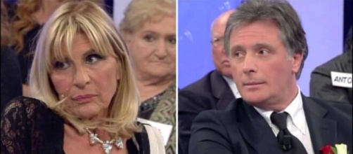 L'ex U&D Giorgio Manetti lancia una stoccata a Gemma: 'Sempre lo stesso copione'.