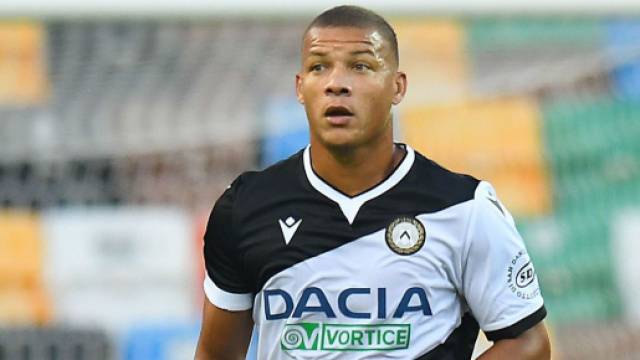 Crotone, De Maio possibile profilo per la difesa.