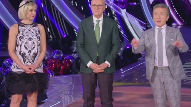 Grande Fratello Vip anticipazioni 18 gennaio 2021.