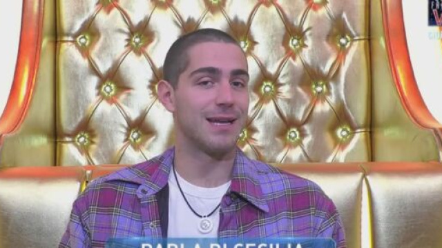 Grande Fratello Vip, Tommaso su Pierpaolo: 'Giulia? Fuori non sarà la sua priorità'.