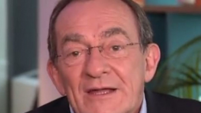 Le coup de gueule de Jean-Pierre Pernaut - ©capture d'écran vidéo