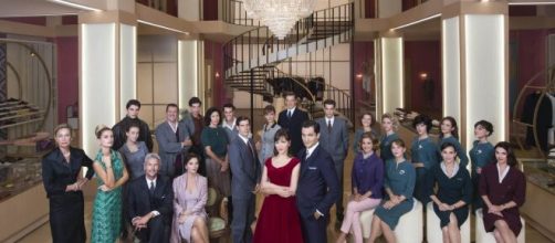 Il Paradiso delle Signore trame 25-29 gennaio 2021.