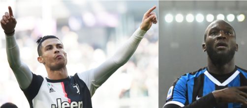 Inter-Juventus, probabili formazioni: Lukaku sfida Cristiano Ronaldo, Pirlo ritrova Chiesa e McKennie.