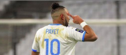OM : Marseille s'incline face à Nîmes, les stats de Payet indignent les fans ©payetdimitri27 Instagram