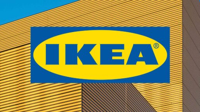 Assunzioni nei punti vendita Ikea per varie posizioni.