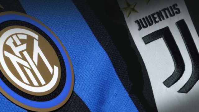 Inter-Juve, si gioca il 17 gennaio.
