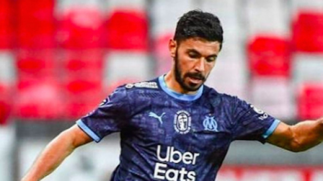 Mercato OM : Sanson serait tout proche d'un départ en Angleterre. ©morgansanson Instagram