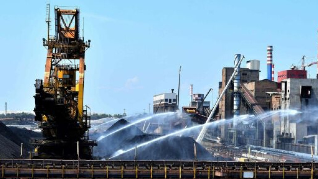 Taranto, bimbo di 5 anni stroncato da tumore: indagati 9 dirigenti ex Ilva