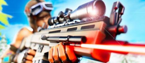 fortnite mod fortnite mod