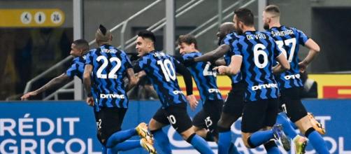 Inter-Juventus 2-0, le pagelle: Vidal e Barella portano i ...