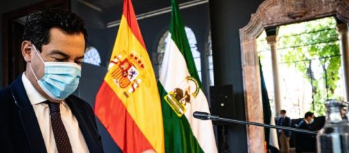 Asturias, Castilla y León, Murcia y Andalucía solicitan confinamiento total al Gobierno