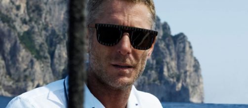 Domenica In: Lapo Elkann si confessa nel salotto di Mara Venier.