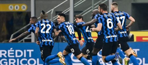 Le pagelle di Inter-Juventus 2-0.