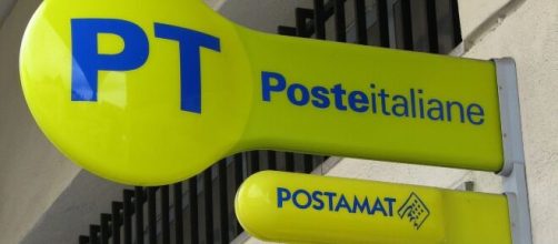 Poste Italiane assume portalettere.