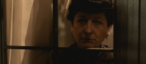 Una vita, spoiler sino al 31 gennaio: Ursula sospetta di Genoveva.