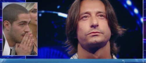 GF Vip, Tommao ripensa a Francesco Oppini
