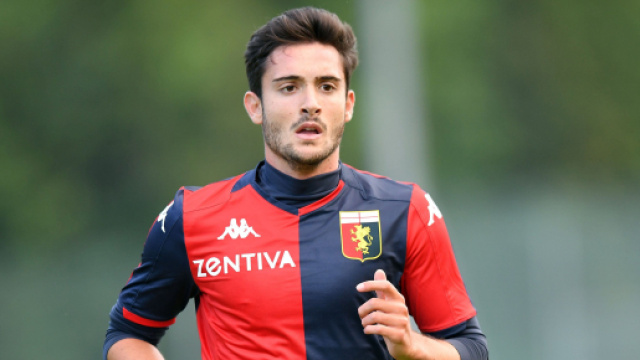 Crotone, spunta il nome di Cassata per il centrocampo - spaziocalcio.it