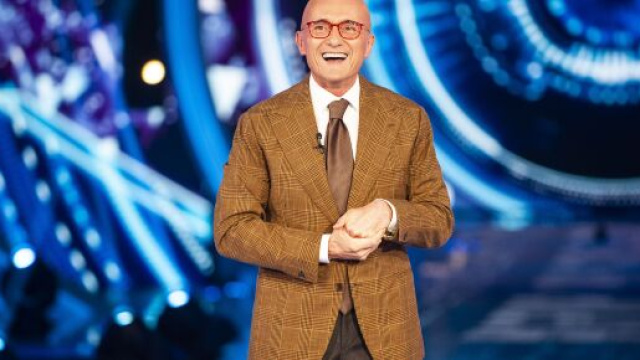 Grande Fratello Vip, 18 gennaio: eliminata Cecilia Capriotti.