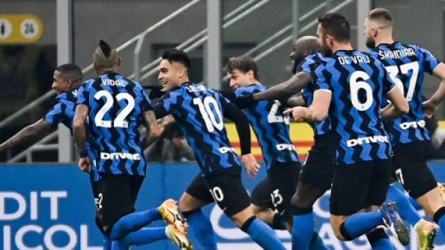 Le pagelle di Inter-Juventus 2-0.