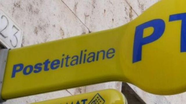 Poste Italiane apre le assunzioni per diplomati e laureati.
