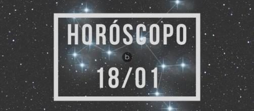 Horóscopo dos signos para esta segunda-feira (18). (Arquivo Blasting News)