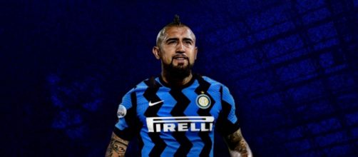 Inter, Vidal protagonista della vittoria sulla Juventus.