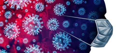 La gripe española y el coronavirus, dos pandemias mundiales
