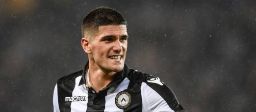 Rodrigo De Paul potrebbe trasferirsi alla Juventus.