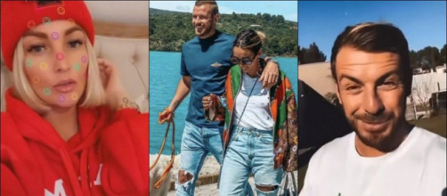 Julien Bert violent avec les femmes ? Ses ex Aurélie Dotremont et Hilona témoignent enfin.