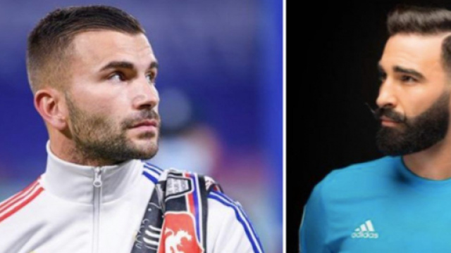 Adil Rami critique Anthony Lopes