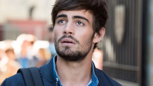 Clément Rémiens (Ici tout commence) : Maxime va perdre l'usage de ses mains. ©TF1