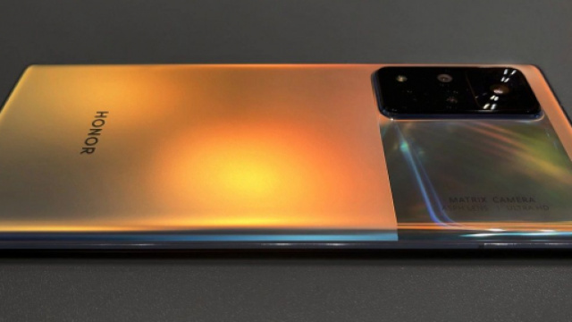 Honor V40 5G avrà Magic UI 4 e strizzerà l'occhio al gaming (RUMORS)