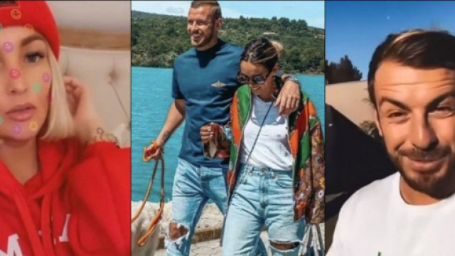 Julien Bert violent avec les femmes ? Ses ex Aurélie Dotremont et Hilona témoignent enfin.