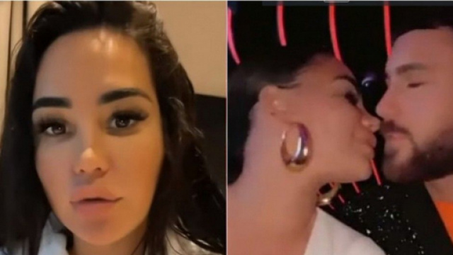 Milla Jasmine et Illan bientôt en couple à Dubaï ? Ils se filment très proches et Illan lui fait des crises de jalousie.