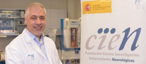 Entrevista al Doctor Miguel Calero, director científico de la Fundación Centro de Investigación de Enfermedades Neurológicas (CIEN).
