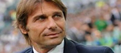 Antonio Conte, tecnico dell'Inter.