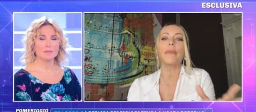 Barbara D'Urso, parla dei compensi dei suoi ospiti.