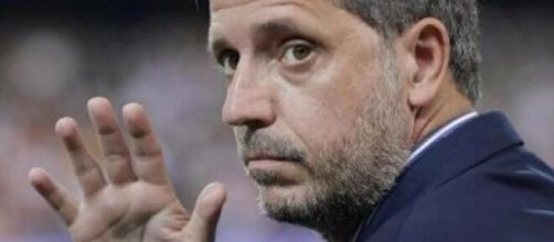 Fabio Paratici, direttore sportivo della Juventus.