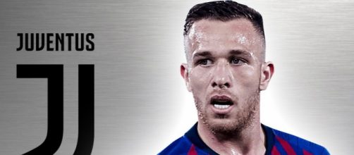 Juve, Arthur Melo afferma: 'CR7 e Messi ottimi leader