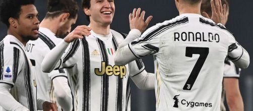 Juventus-Napoli, su Rai 1 la sera del 20 gennaio.
