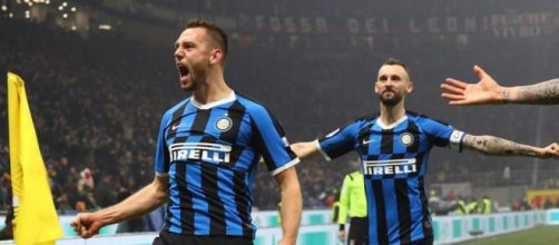 Stefan De Vrij piace alla Juventus.