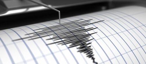 Terremoto di magnitudo 6,4 in Argentina.