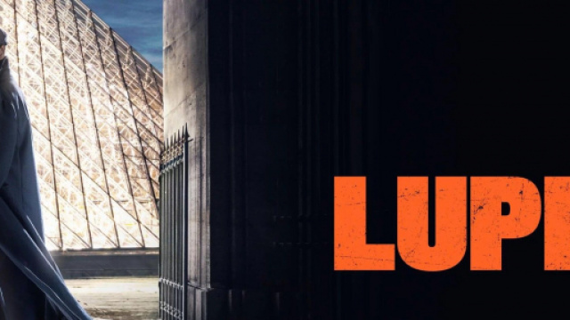 Lupin : la série Netflix française à la conquête du monde. ©Netflix