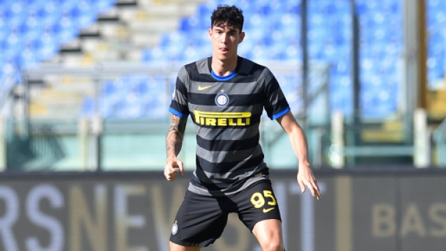 L&rsquo;Inter vuole blindare Bastoni, pronto il rinnovo.