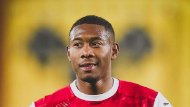 Le XI potentiel du Real Madrid avec Alaba - photo capture d'écran Twitter. ©da_27 Instagram