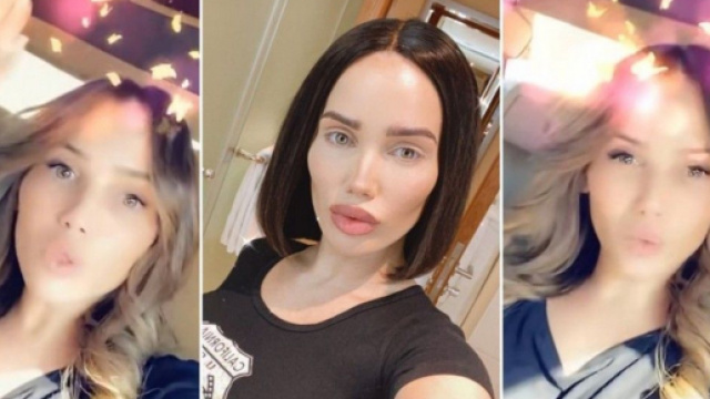 Les Marseillais à Dubaï : Sévèrement critiquée sur sa nouvelle coiffure, Manon Tanti répond à ses haters et les insulte.